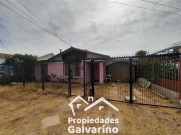 Casa en Venta en El rosario