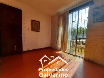 Casa en Venta en El rosario
