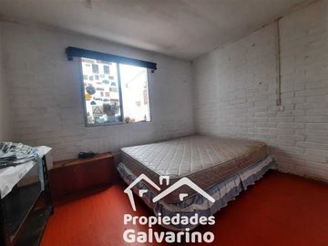 Casa en Venta en El rosario