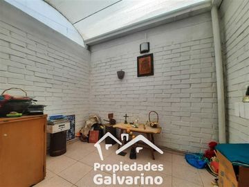 Casa en Venta en El rosario