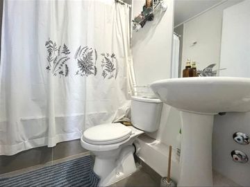 Departamento en Venta en Avenida Canal de la luz