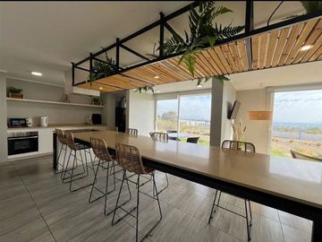 Departamento en Venta en Avenida Canal de la luz