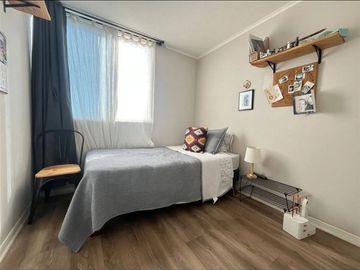 Departamento en Venta en Avenida Canal de la luz
