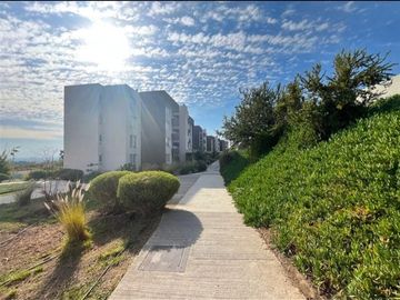 Departamento en Venta en Avenida Canal de la luz