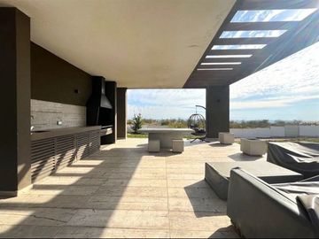 Departamento en Venta en Avenida Canal de la luz