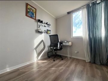 Departamento en Venta en Avenida Canal de la luz