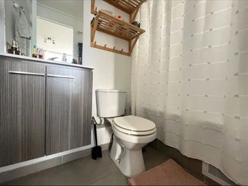 Departamento en Venta en Avenida Canal de la luz
