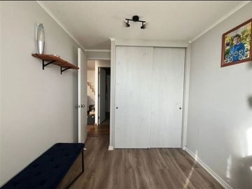 Departamento en Venta en Avenida Canal de la luz