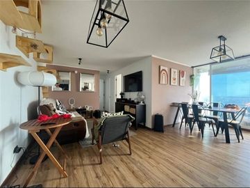 Departamento en Venta en Avenida Canal de la luz