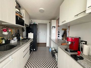 Departamento en Venta en Avenida Canal de la luz