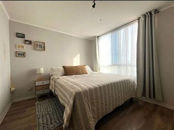 Departamento en Venta en Avenida Canal de la luz