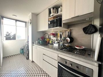Departamento en Venta en Avenida Canal de la luz