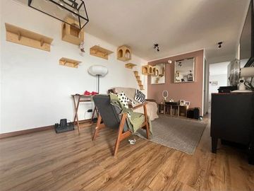 Departamento en Venta en Avenida Canal de la luz