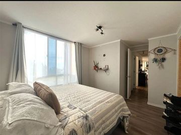 Departamento en Venta en Avenida Canal de la luz