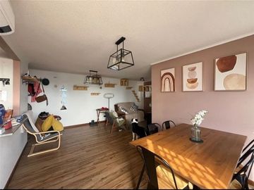 Departamento en Venta en Avenida Canal de la luz