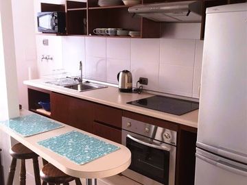 Departamento en Venta en Condominio Marina del Sol 3, Coquimbo.