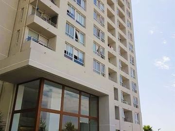 Departamento en Venta en Condominio Marina del Sol 3, Coquimbo.
