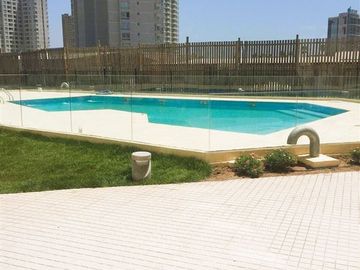 Departamento en Venta en Condominio Marina del Sol 3, Coquimbo.