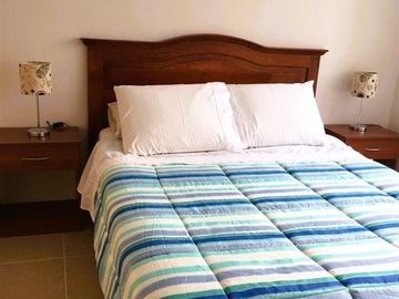 Departamento en Venta en Condominio Marina del Sol 3, Coquimbo.
