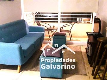 Departamento en Venta en Condominio Marina del Sol 3, Coquimbo.