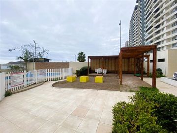 Departamento en Venta en Herradura, Coquimbo