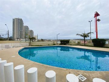 Departamento en Venta en Herradura, Coquimbo
