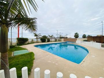 Departamento en Venta en Herradura, Coquimbo
