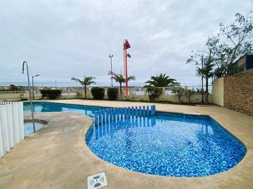 Departamento en Venta en Herradura, Coquimbo