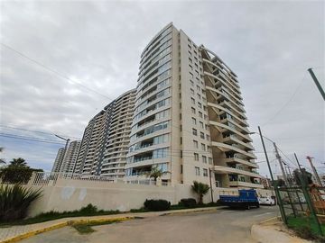 Departamento en Venta en Herradura, Coquimbo