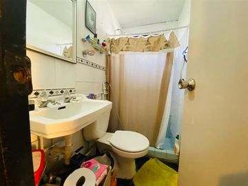Casa en Venta en San Juan ,Coquimbo.