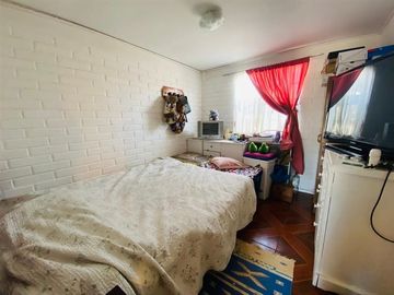 Casa en Venta en San Juan ,Coquimbo.