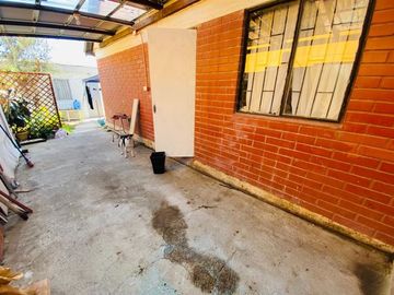 Casa en Venta en San Juan ,Coquimbo.