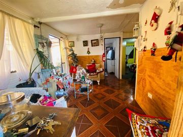 Casa en Venta en San Juan ,Coquimbo.