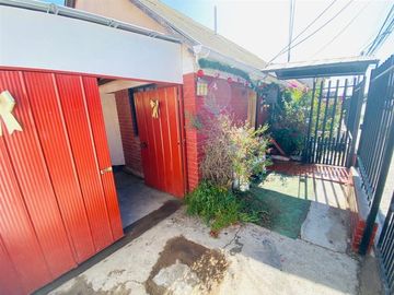 Casa en Venta en San Juan ,Coquimbo.