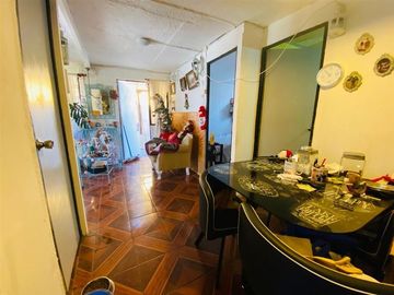 Casa en Venta en San Juan ,Coquimbo.