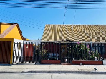 Casa en Venta en San Juan ,Coquimbo.