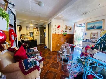 Casa en Venta en San Juan ,Coquimbo.