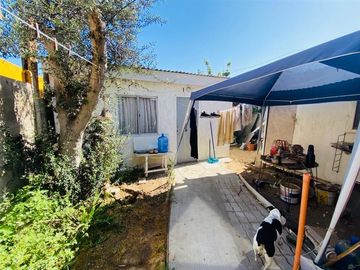 Casa en Venta en San Juan ,Coquimbo.