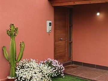 Casa en Venta en El Milagro, La Serena