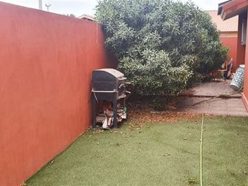 Casa en Venta en El Milagro, La Serena