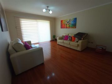 Casa en Venta en El Milagro, La Serena
