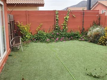 Casa en Venta en El Milagro, La Serena