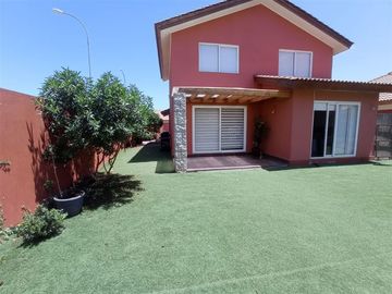 Casa en Venta en El Milagro, La Serena