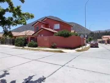 Casa en Venta en El Milagro, La Serena