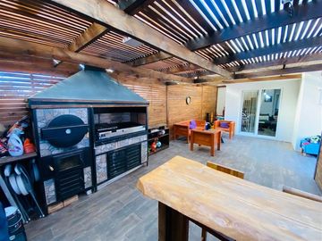 Casa en Venta en Peñuelas,Coquimbo.