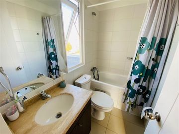 Casa en Venta en Peñuelas,Coquimbo.