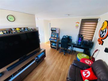 Casa en Venta en Peñuelas,Coquimbo.