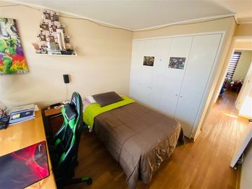 Casa en Venta en Peñuelas,Coquimbo.