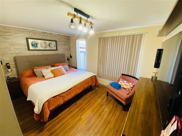 Casa en Venta en Peñuelas,Coquimbo.
