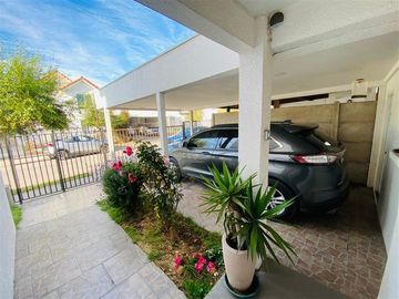 Casa en Venta en Peñuelas,Coquimbo.